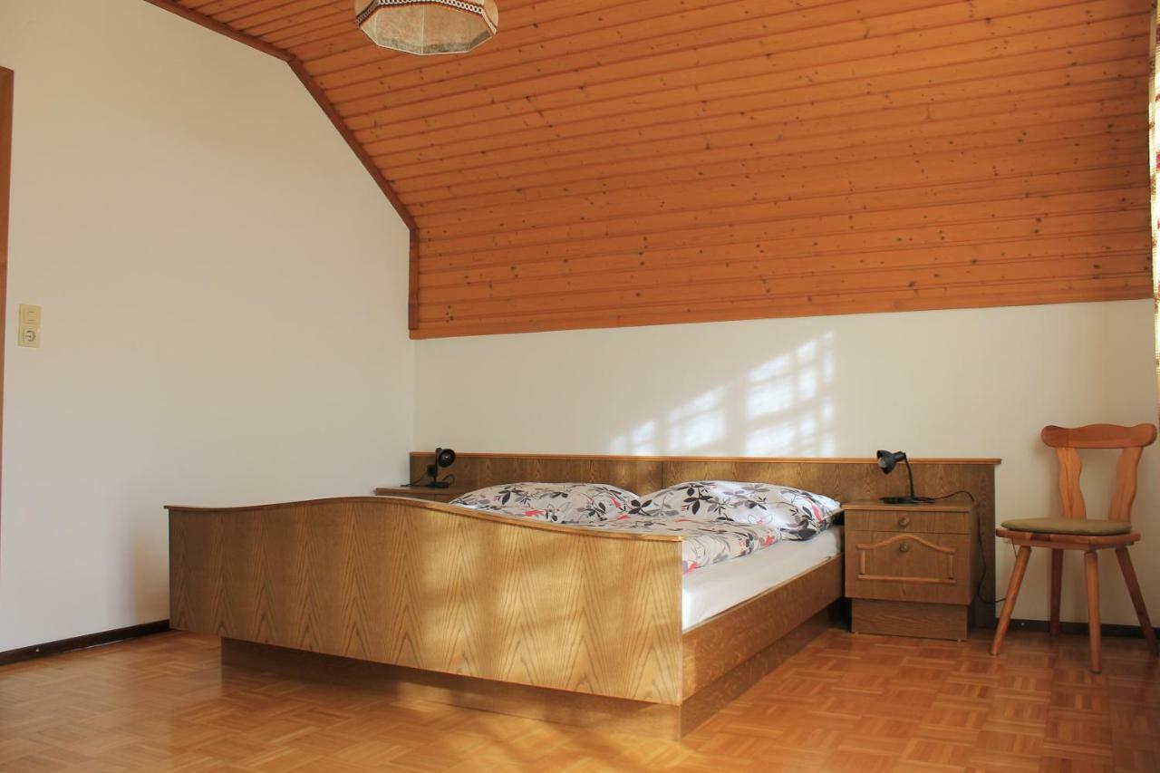 Haus Weber Pressegger See ヘルマゴル エクステリア 写真